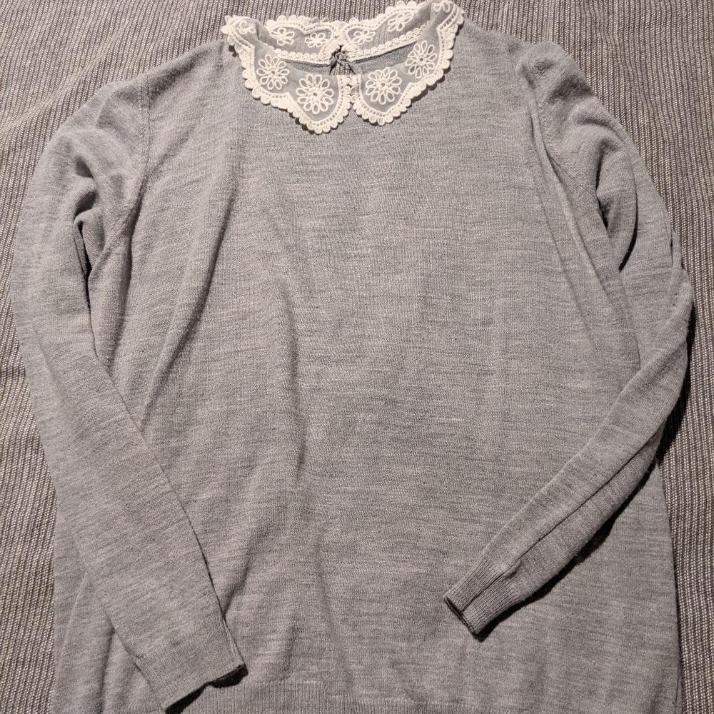 Maternity sweater ASOS